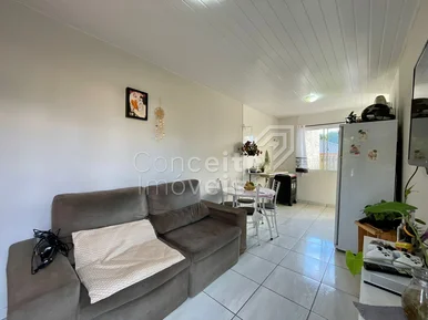 Condomínio Residencial Duetto -  Orfãs - Residência