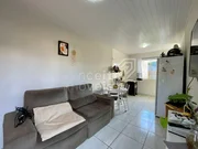 <strong>Condomínio Residencial Duetto -  Orfãs - Residência</strong>