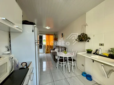 Condomínio Residencial Duetto -  Orfãs - Residência