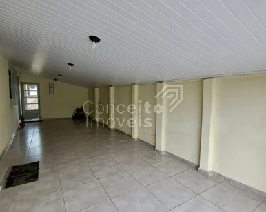 <strong>Residência - Cará - Cará</strong>