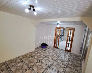 Residência - Cará - Cará