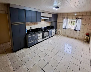 Residência - Cará - Cará