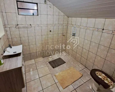 Residência - Cará - Cará