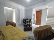 <strong>Sobrado Semimobiliado - Jardim Carvalho</strong>