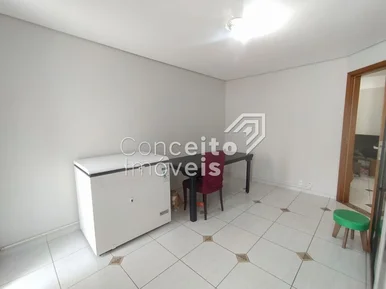 <strong>Sobrado Semimobiliado - Jardim Carvalho</strong>