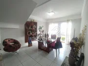 <strong>Sobrado Semimobiliado - Jardim Carvalho</strong>