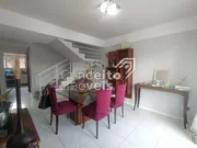 <strong>Sobrado Semimobiliado - Jardim Carvalho</strong>