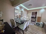 <strong>Edificio Elias Bittar- Centro- Apartamento semimobiliado.</strong>