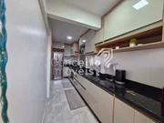 <strong>Edificio Elias Bittar- Centro- Apartamento semimobiliado.</strong>