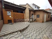 <strong>Residência com Edícula - Colônia Dona Luiza</strong>