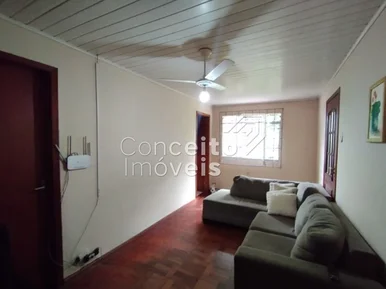 Residência Com Edícula - Colônia Dona Luiza