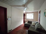 <strong>Residência com Edícula - Colônia Dona Luiza</strong>