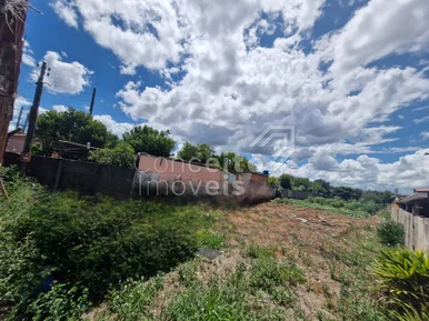 Terreno Com 682m² - Vila Belém - Oficinas