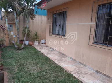 <strong>Residência - Vila São Francisco - Uvaranas</strong>