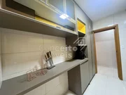 <strong>Edifício Buganville - Centro - Apartamento Mobiliado</strong>