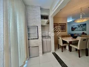 <strong>Edifício Buganville - Centro - Apartamento Mobiliado</strong>