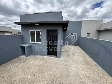 <strong>Residência - Vila Borato - Piriquitos</strong>