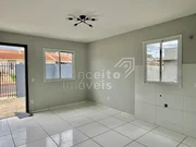 <strong>Residência - Vila Borato - Piriquitos</strong>