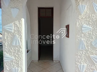 <strong>Residência - Uvaranas</strong>