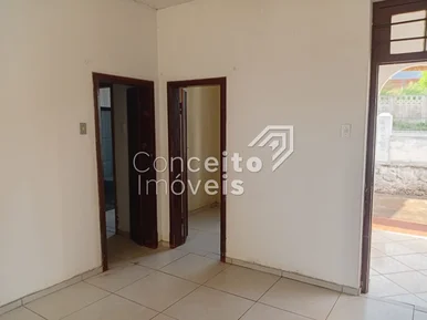 Residência - Uvaranas