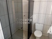 <strong>Residência - Uvaranas</strong>