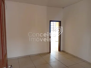 Residência - Uvaranas