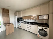 <strong>Edifício Amstel - Centro - Apartamento Mobiliado</strong>