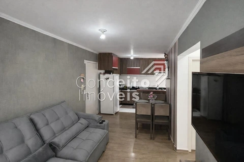 Foto Apartamento