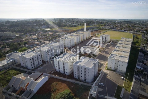 Foto Apartamento