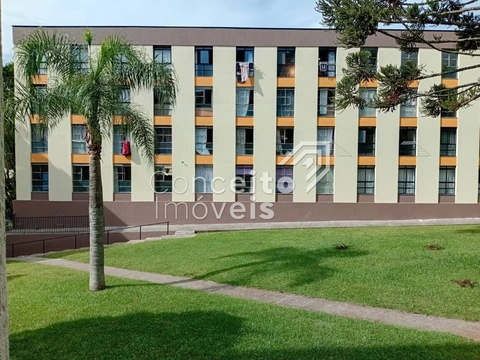 Foto Apartamento