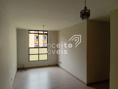 Condomínio Monteiro Lobato - Jardim Carvalho - Apartamento