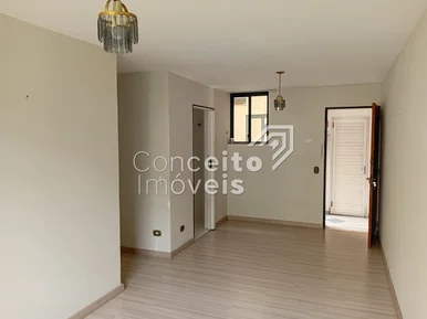 Condomínio Monteiro Lobato - Jardim Carvalho - Apartamento