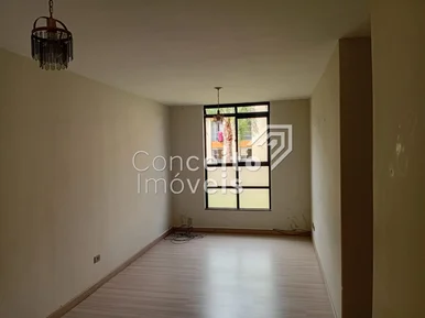 Condomínio Monteiro Lobato - Jardim Carvalho - Apartamento