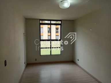 Condomínio Monteiro Lobato - Jardim Carvalho - Apartamento