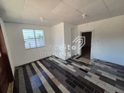 <strong>Barracão Industrial Estruturado - Contorno</strong>