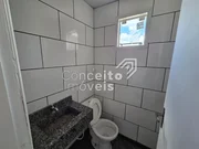 <strong>Barracão Industrial Estruturado - Contorno</strong>