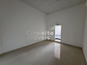 <strong>Barracão Industrial Estruturado - Contorno</strong>