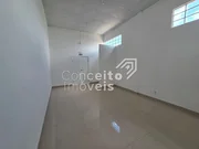 <strong>Barracão Industrial Estruturado - Contorno</strong>