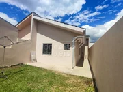 <strong>Casa - Uvaranas</strong>