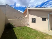 <strong>Casa - Uvaranas</strong>