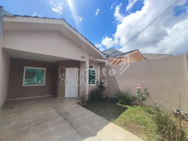 <strong>Casa - Uvaranas</strong>