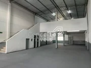 <strong>Barracão com 350 m² - Nova Rússia</strong>