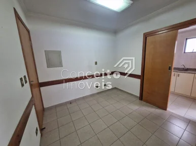 Condominio Clinical Tower - Sala Comercial -  Centro