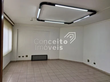 Condominio Clinical Tower - Sala Comercial -  Centro