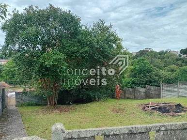 Terreno 200 M² - Jardim Carvalho