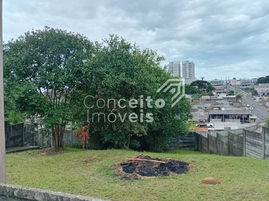 <strong>Terreno 200 m² - Jardim Carvalho</strong>
