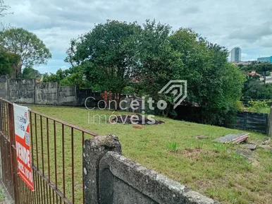 Terreno 200 M² - Jardim Carvalho