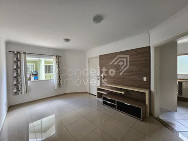 <strong>Residência - Oficinas - Condomínio</strong>