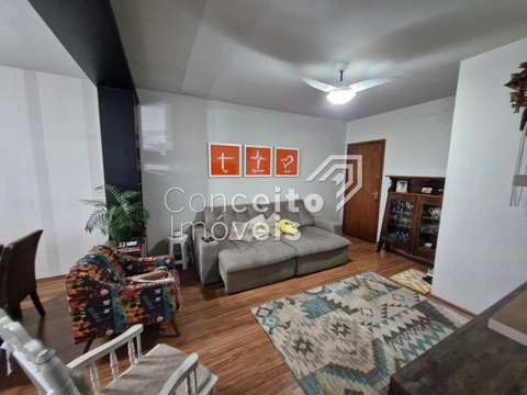 Foto Apartamento