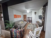 <strong>Edificio Chimim - Oficinas - Apartamento Semimobiliado</strong>